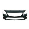 Rear Bumper for Mercedes-Benz E-Class W213 - OEM 2138850425