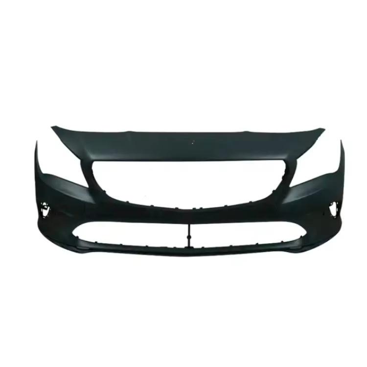 Rear Bumper for Mercedes-Benz E-Class W213 - OEM 2138850425