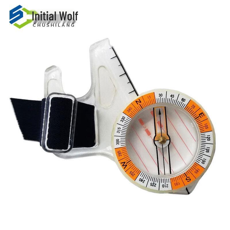 Chushi Lang 560 Wilderness Survival Compass