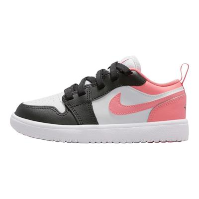 Zapatillas para Niños Air 1 Low Alt PS Negro Blanco Rosa Rosa-Gaze DR9748-025