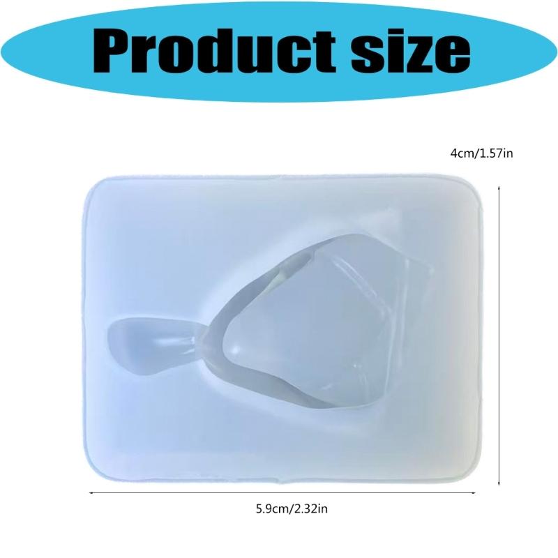Floral Bouquet Silicone Mold for Epoxy Resin and Wax Casting, Flexible Single Cavity Mold for Handmade Craft Projects and Small Ornament Making