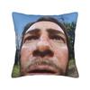 Car Decorations Arthur Morgan Pillowcase Stuff  Pillow Cover Zipper Multiple Sizes