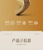 Senda Le Fu Shoes Women's 2026 Spring New One Foot Commuting Comfortable Single Shoes