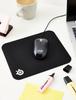 SteelSeries Gaming Mouse Rubber 25cm x 21cm x QcK mini 63005 Pad, Small, Non-Slip Base, 0.2cm,
