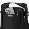 Herren Aktentasche Wasserabweisend Leicht Schultertasche