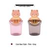 LIEI Little Bear Toothbrush Holder