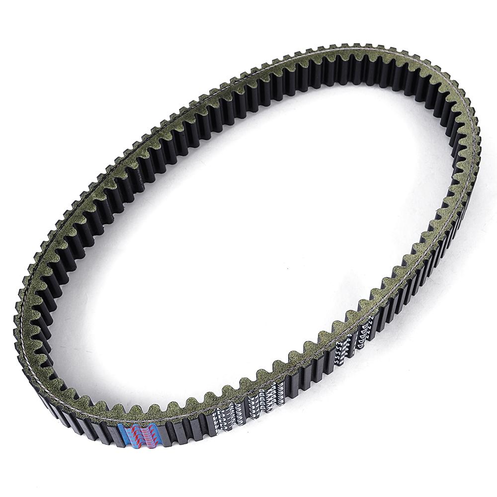 Motorcycle Drive Belt For Kymco MXU 500 700 500i UXV 500 700i 2010-2014 Belt Parts For Bennche Bighorn Cowboy Gray Wolf 500 700