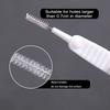 66/1Pcs Phone Speaker Port Dust Removal Cleaner Tool Kit Set For iPhone Samsung Xiaomi Universal Phones Dust Cleaning Brush