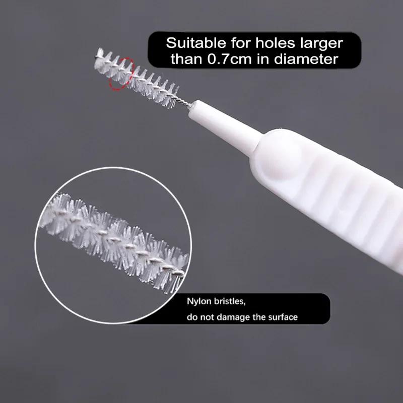 66/1Pcs Phone Speaker Port Dust Removal Cleaner Tool Kit Set For iPhone Samsung Xiaomi Universal Phones Dust Cleaning Brush