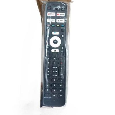 Nuevo Mando a Distancia para Smart TV con Control por Voz (Botón NETFLIX/Botón YouTube) Modelo PN-V14(RC731P) Televisión inteligente