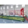 Professional Boxing & MMA Competition Ring