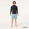 Oakley Ellipse Long Sleeve Rash Guard (FOA406870-02E)