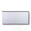 Nuan Xiansheng Electric Radiator with Plug-in Thermostat