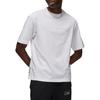 Air Jordan x Union T-Shirt 'White Grey Haze' Men's DV7343-100