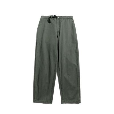 RUIIENRS X OHOD 2023: Trendy Japanese Autumn Drawstring Loose Overalls LP009