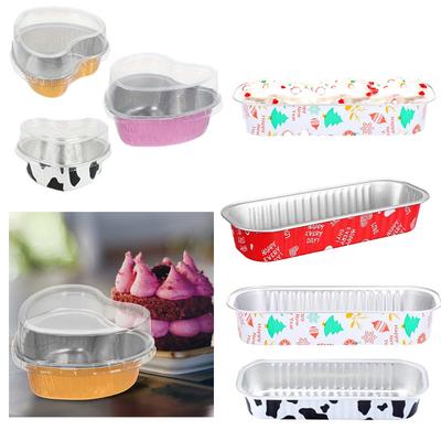 Forme e stampi per pasticceria – Teglie e stampi per torte e muffin