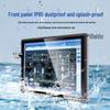 Jisen Industrial Touchscreen All-in-One PC (CN Version)