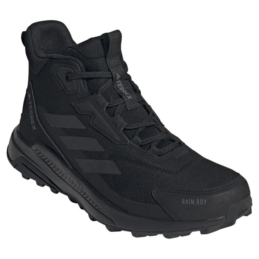 adidas Hiking Boots Terrex Anylander Mid Rain.Rdy
