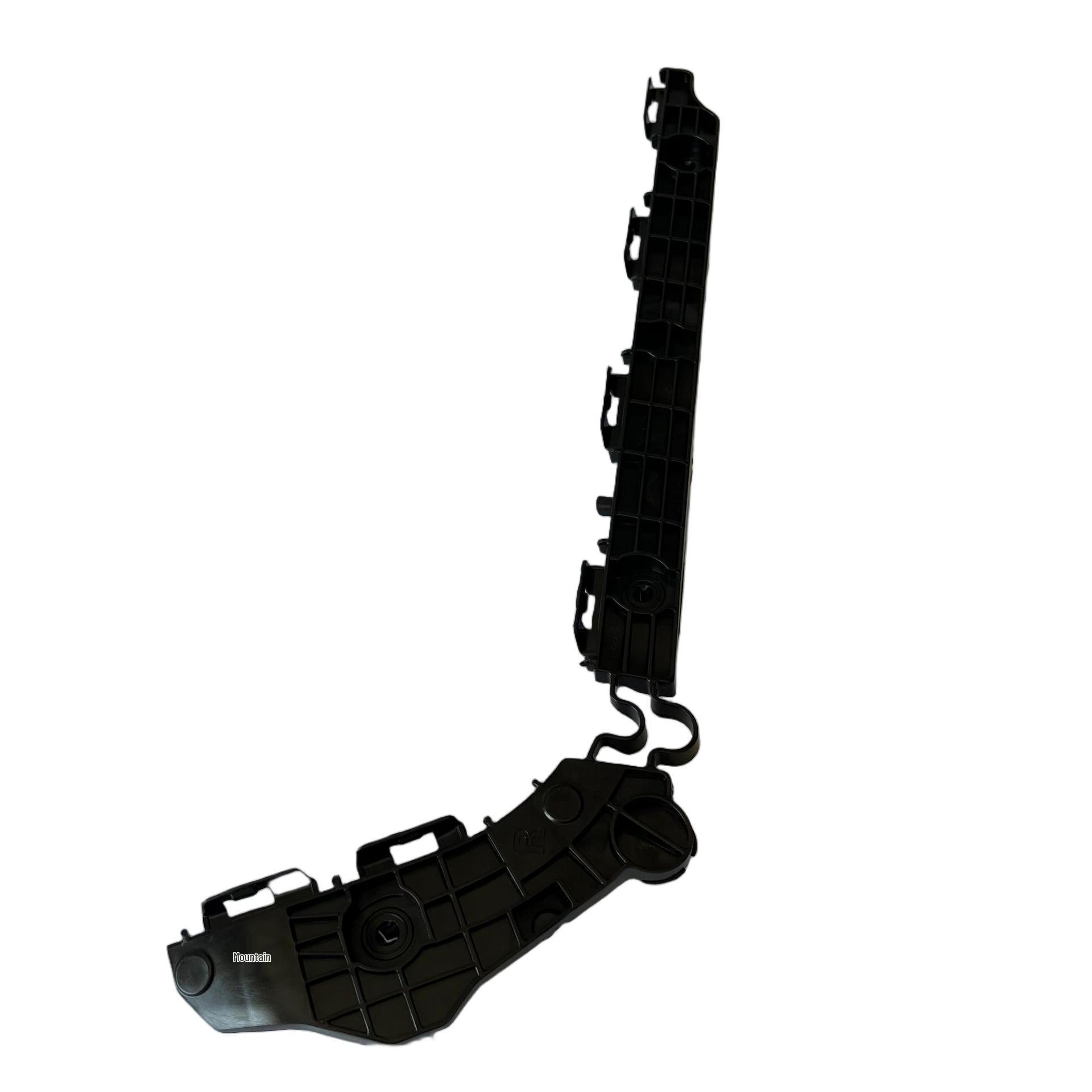 Elephant DXQP Front Bumper Bracket 52575-0P020 for Toyota Reiz