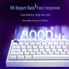 Logitech G316X 98-Tasten Hot-Swap RGB Mechanische Gaming-Tastatur