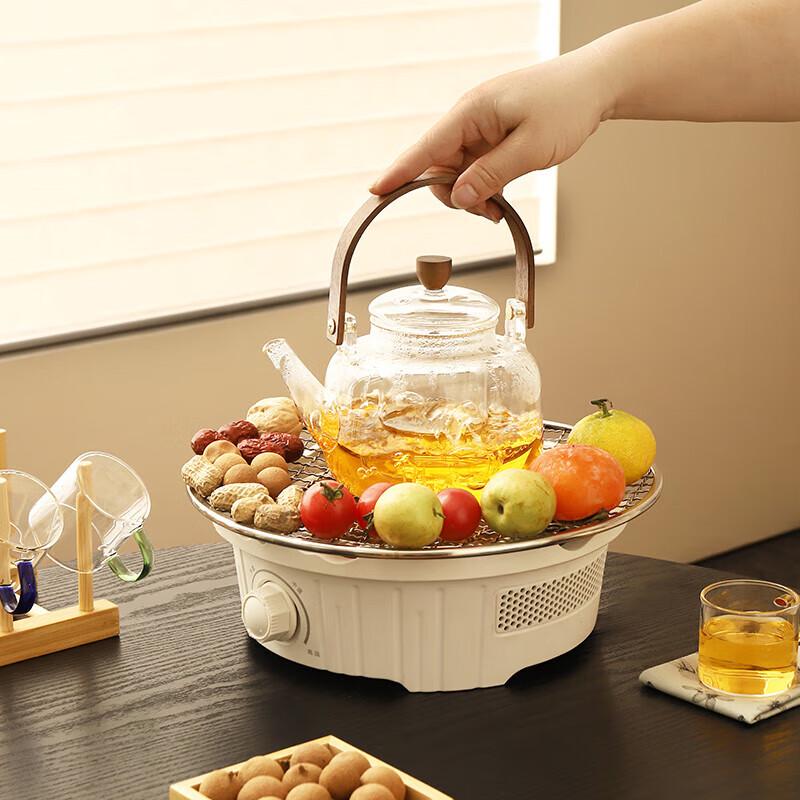 Gomei Aishangchu Hearth Tea Brewing Set
