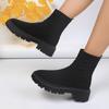 Bottines – Bottines