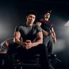 Monster Guardians Jahr des Pferdes Herren Kompressions-Trainings-T-Shirt