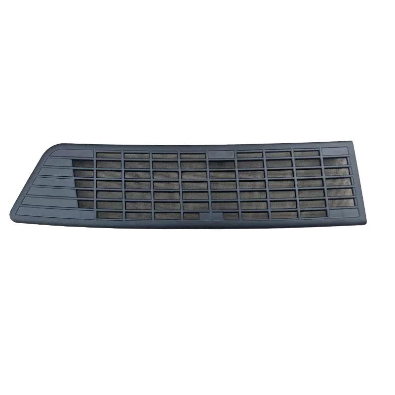 For Tesla Model 3 Highland 2025 Anti-insect Air inlet Protector Cover Front Trunk Air Vent Intake Grille Filter Net Insect-proof