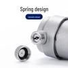 Jundingying 304 Stainless Steel Automatic Air Vent Valve