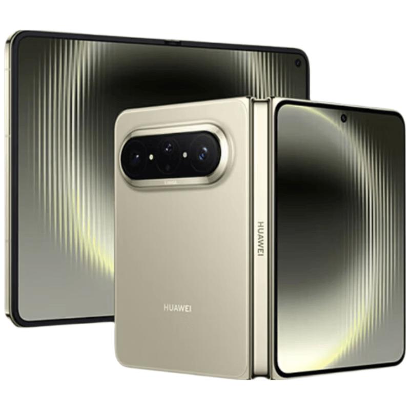 HUAWEI Pura X Max Foldable Smartphone (CN version)