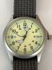 [USED] Seiko Alba Military Walt Disney Mickey Mouse Watch