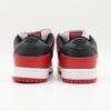 BQ6817-600 Nike SB Dunk Low Pro J-Pack Chicago Varsity Red and White (Men's)