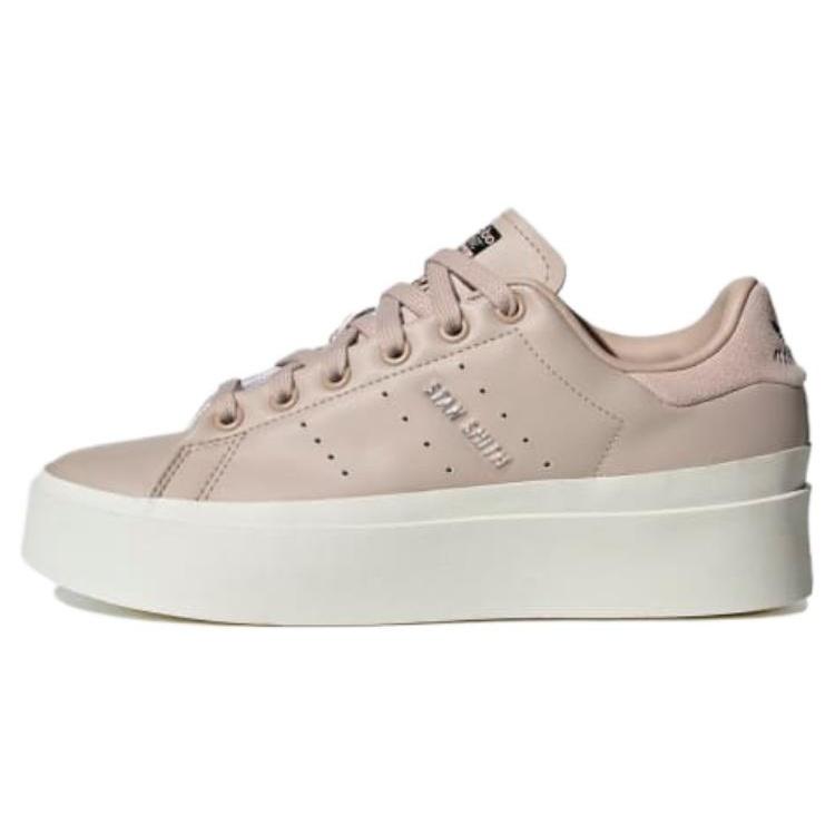 (WMNS) adidas Stan Smith Bonega Shoes Wonder Quartz Women s HQ9843 EU 38⅔