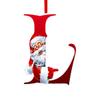 Christmas Decoration Pendant Christmas Tree Tag Theme Party Crafts Ornament