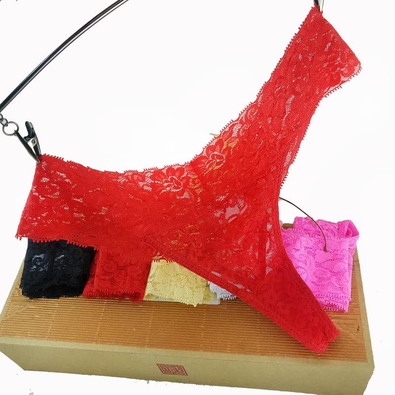 L XL XXL XXXL XXXXXL XXXXXXL ONE SIZE Adjusted Sexy Cozy  Lace Briefs G Thongs Underwear Lingerie for Women