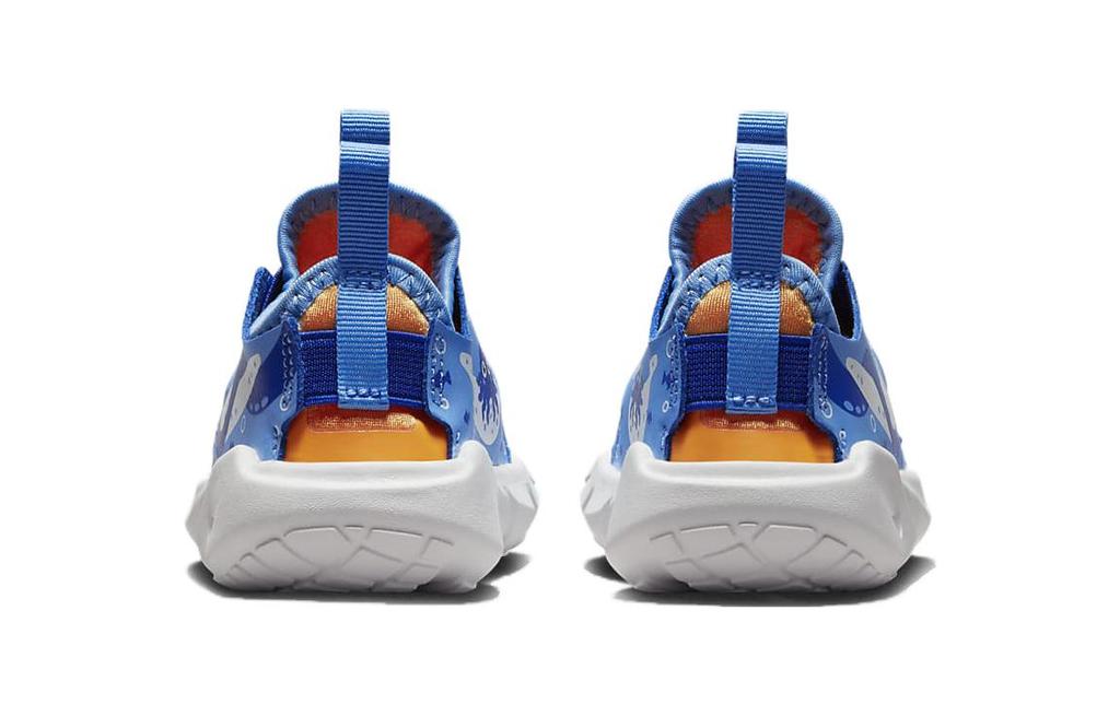 Nike Flex Runner 2 Lil TD 'Octopus' DX2516-400