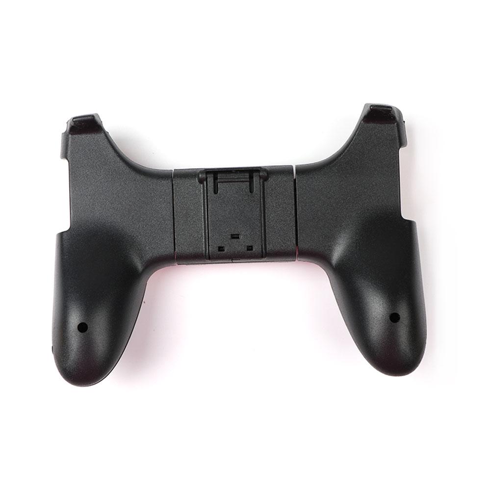 3 IN 1 GamePads Mobile Game PUBG Joystick Controller Gaming Trigger Control Shooter Button for iPhone Android Game Accessories 5