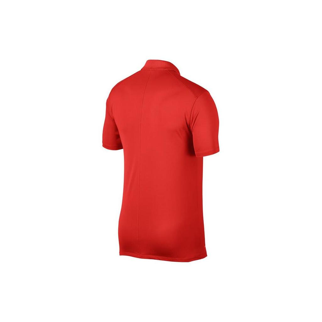 New Nike Polo Shirts Men's White 891858-634