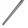 Violin Tapered Reamer Solid Ergonomics Handheld Viola Peg Hole Reamer with Wood Handle Instrument Supplies