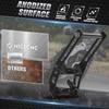 Motorcycle GPS Navigation Brackets for Ducati DesertX Desert X 2022 2023 2024 GPS Mount Bracket Holder AMPS Pattern Bracket