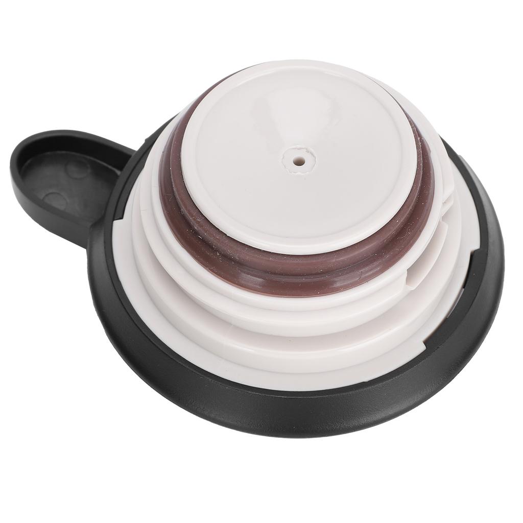 2L Large Capacity Insulated Hot Water Pot Inner Stainless Steel Thermal Coffee Bottle