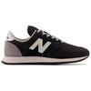 New Balance 420 שחור לבן אפור UL420TE2