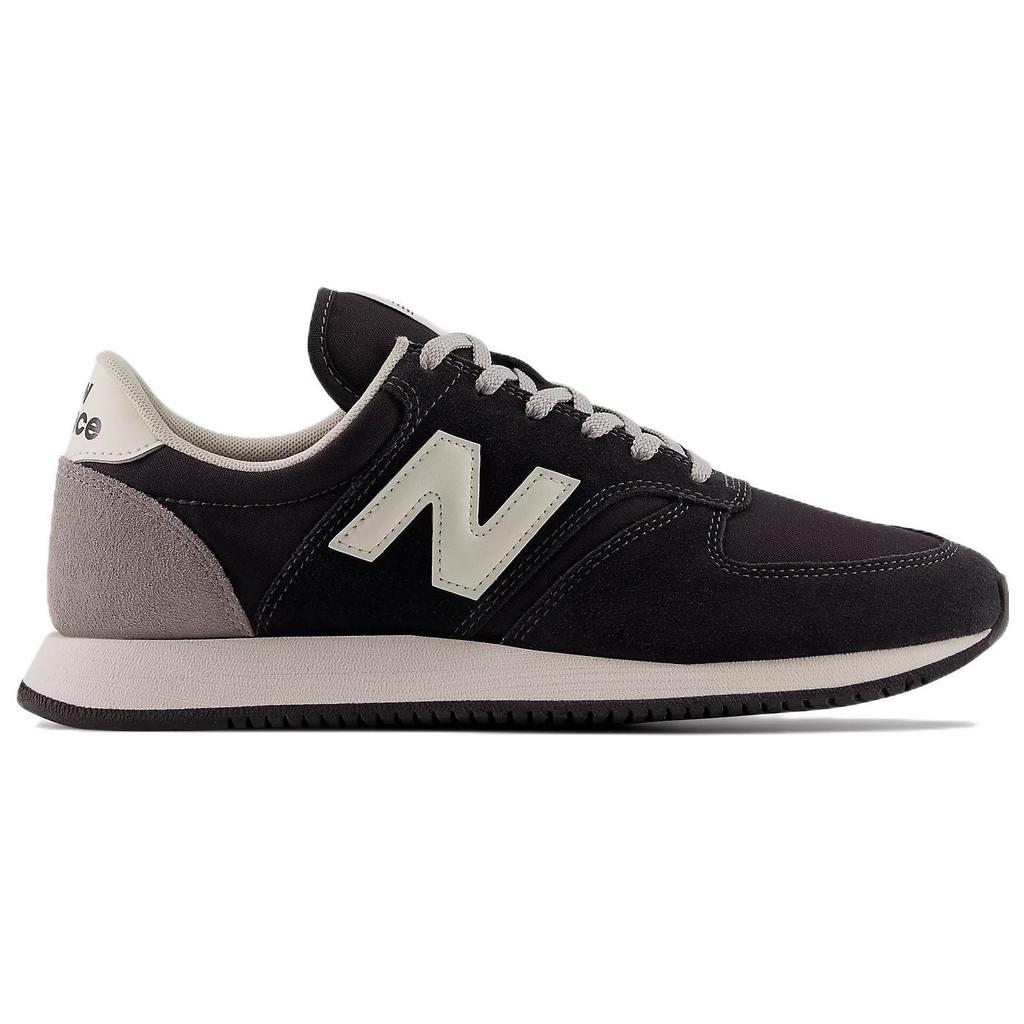 New Balance 420 שחור לבן אפור UL420TE2