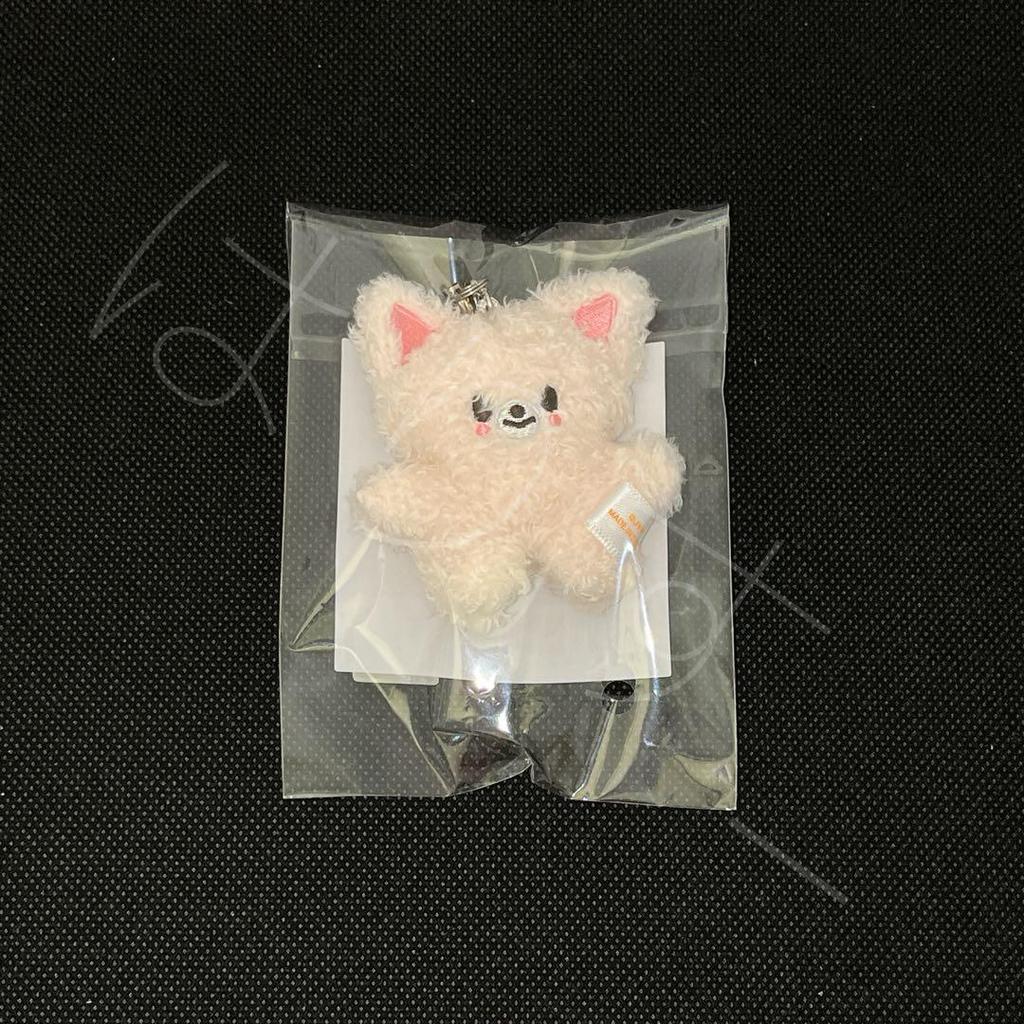 [USED] StrayKids Foxxyny Micro Keyring