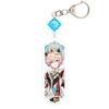 Portachiavi Anime Linnea Flins Durin Mualani Furina Arlecchino Accessori Portachiavi Genshin Impact Ciondolo Carino per Borsa Portachiavi Regalo