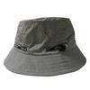 Reiner Farbhut Unisex Outdoor Herren Damen Freizeit Tourismus Angelhut