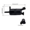 Auto Accessories Wiper Pump Front Windshield Washer Pump 22127652 22127653 Fit for 1500 2500 K1500 K2500