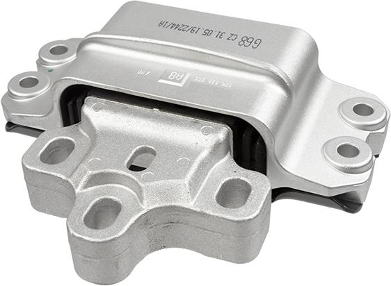 Lemförder Transmission Mounting 42475 Rozmiar 01