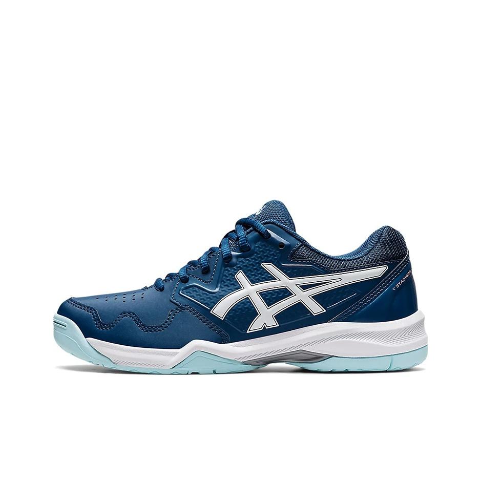

кроссовки Female Asics Gel-Dedicate 7 Tennis shoes 1042A167-402
