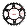 525-16T 525 46T Front Sprocket Gear Wheel for Triumph 660 Street Triple 765 Street Triple R